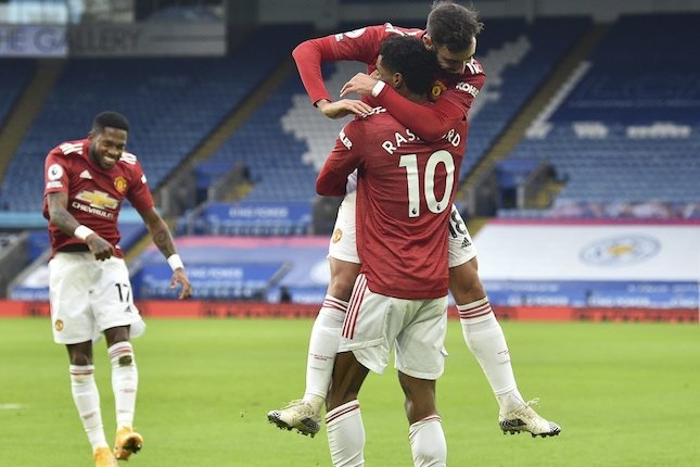 United Harus Fokus