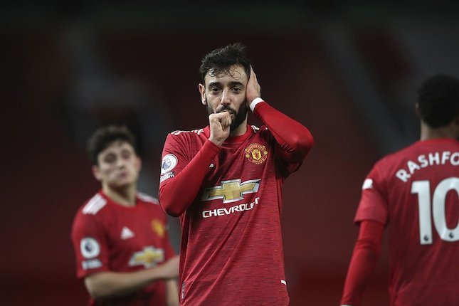 Bruno Fernandes Bruno Fernandes