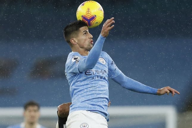 Joao Cancelo Joao Cancelo