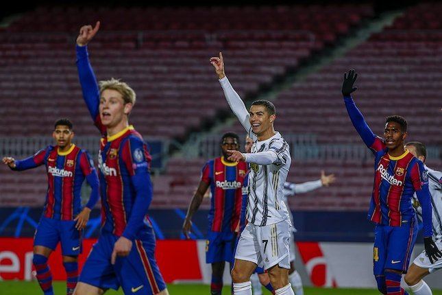 Cristiano Ronaldo Cristiano Ronaldo