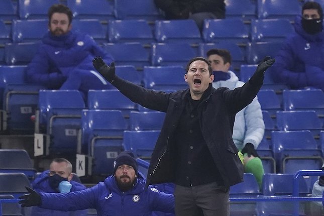 Frank Lampard Frank Lampard