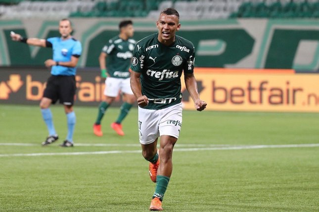 Gabriel Veron (Golden Ball 2019)