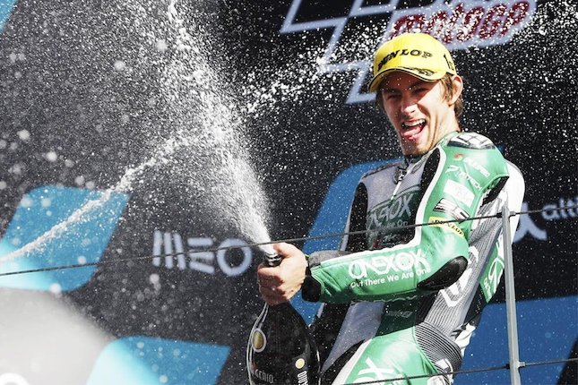 Debut Grand Prix Debut Grand Prix