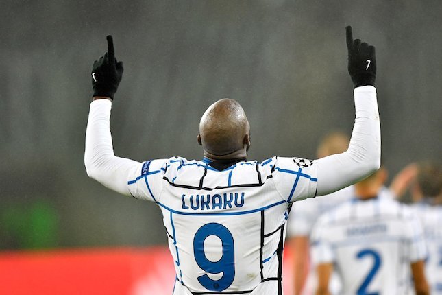 4. Romelu Lukaku ( Inter Milan, Timnas Belgia) 4. Romelu Lukaku ( Inter Milan, Timnas Belgia)