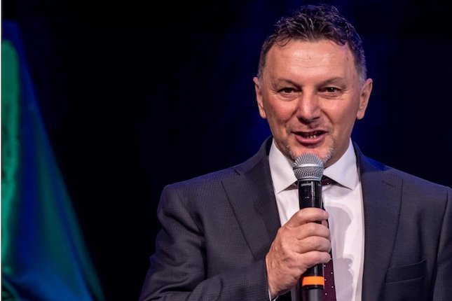 Ditunda Sehari demi Hormati Fausto Gresini Ditunda Sehari demi Hormati Fausto Gresini