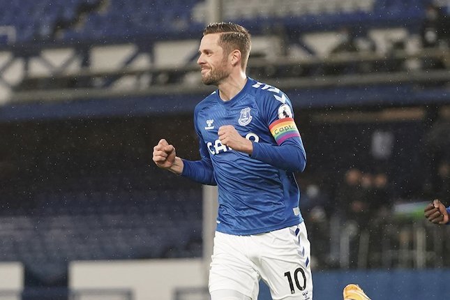 Gylfi Sigurdsson Gylfi Sigurdsson