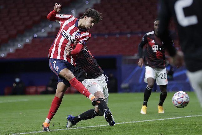 Joao Felix Joao Felix