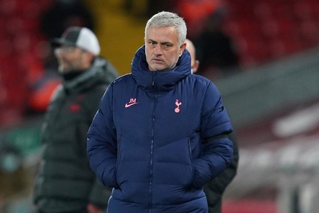 Jose Mourinho (Juni 2004-September 2007, Juni 2013-Desember 2015) Jose Mourinho (Juni 2004-September 2007, Juni 2013-Desember 2015)