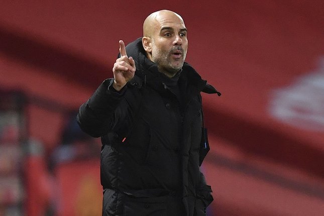Dijagokan Juarai Premier League 2020/2021 Dijagokan Juarai Premier League 2020/2021