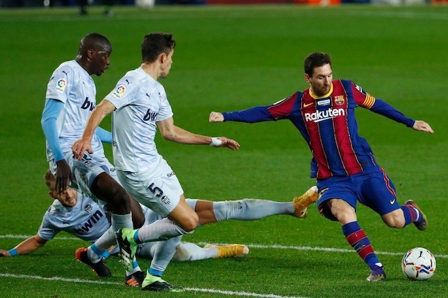 Pemain yang Cetak Gol ke Gawang 36 Tim Berbeda di Liga Champions Pemain yang Cetak Gol ke Gawang 36 Tim Berbeda di Liga Champions