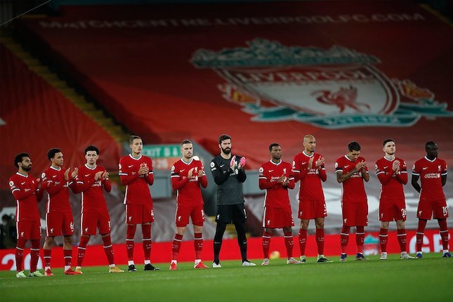 Laga Kandang Liverpool Laga Kandang Liverpool