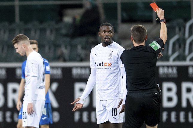 Marcus Thuram
