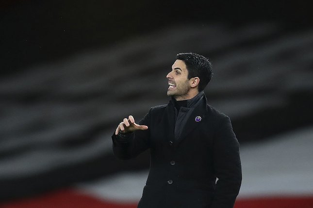 Arteta Pernah Kalahkan Tuchel Arteta Pernah Kalahkan Tuchel