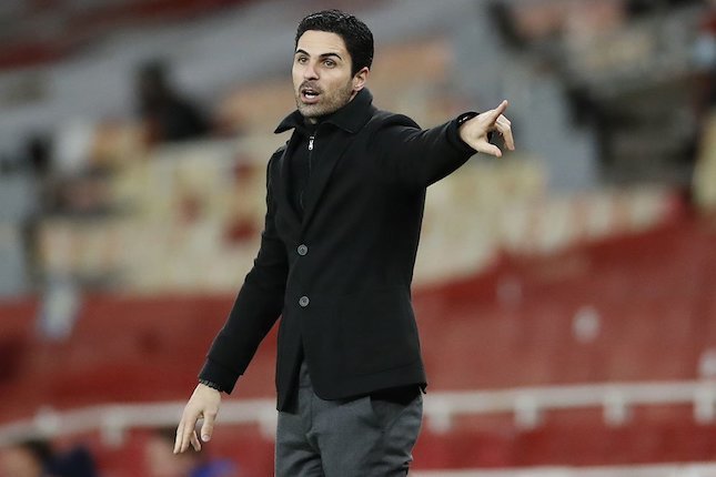 Catatan Arteta Kontra Chelsea Apik