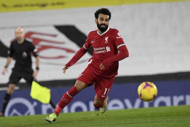 Mohamed Salah - 5 Mohamed Salah - 5