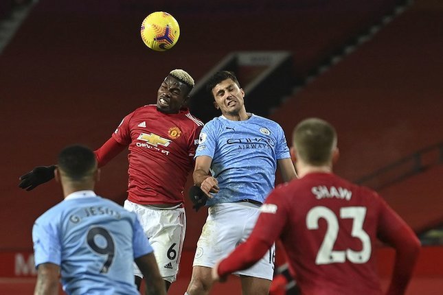 Berimbang di Piala Liga