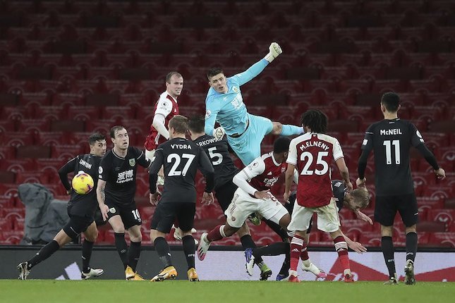 Nick Pope Nick Pope