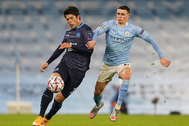 Phil Foden Phil Foden