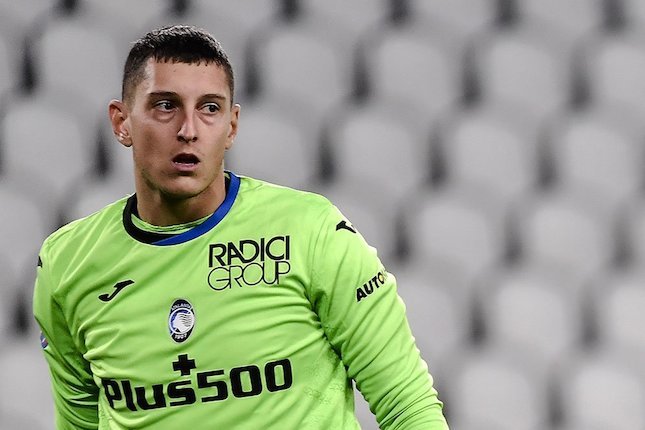 Pierluigi Gollini Pierluigi Gollini