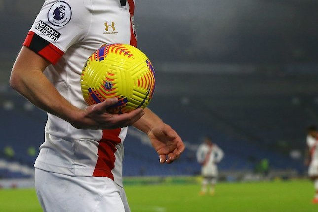 Jadwal Premier League 2020/21 Pekan 36 Jadwal Premier League 2020/21 Pekan 36