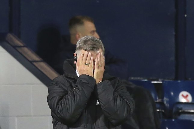 Sam Allardyce
