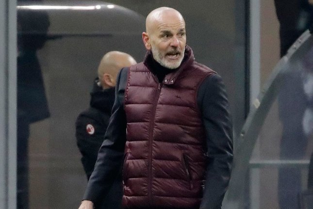 Stefano Pioli