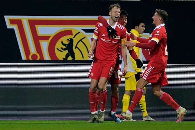 Union Berlin