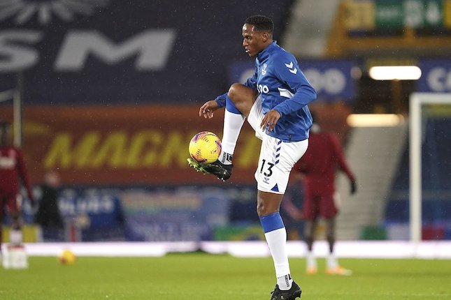 Everton Everton