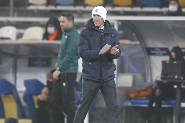 Zidane Menang Head to Head Zidane Menang Head to Head