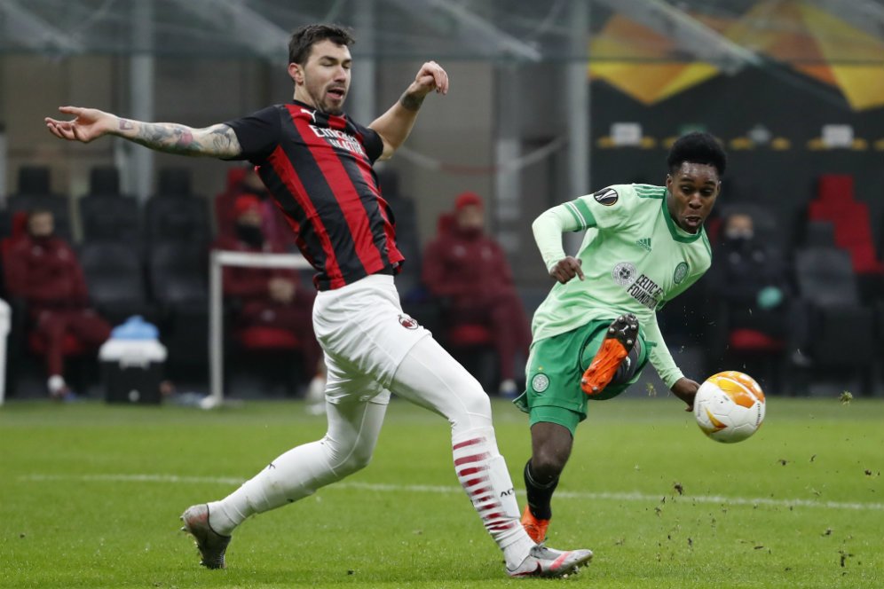 Gara-gara Raiola, Nego Kontrak Alessio Romagnoli di AC Milan Tersendat