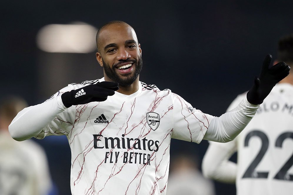 5 Pelajaran Duel Brighton vs Arsenal: Harapan Naik ke Papan Atas Itu Akhirnya Telah Kembali 5 Pelajaran Duel Brighton vs Arsenal: Harapan Naik ke Papan Atas Itu Akhirnya Telah Kembali
