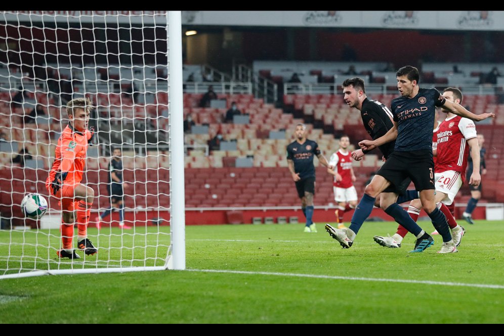 5 Pelajaran Arsenal vs Manchester City: Penderitaan Arsenal Berlanjut 5 Pelajaran Arsenal vs Manchester City: Penderitaan Arsenal Berlanjut