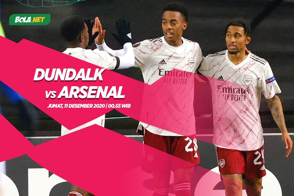Prediksi Dundalk Vs Arsenal 11 Desember 2020 Prediksi Dundalk Vs Arsenal 11 Desember 2020
