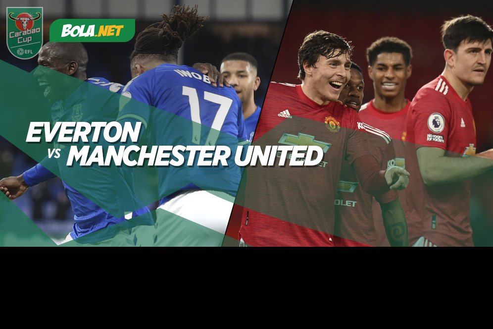 Prediksi Everton vs Manchester United 24 Desember 2020 Prediksi Everton vs Manchester United 24 Desember 2020