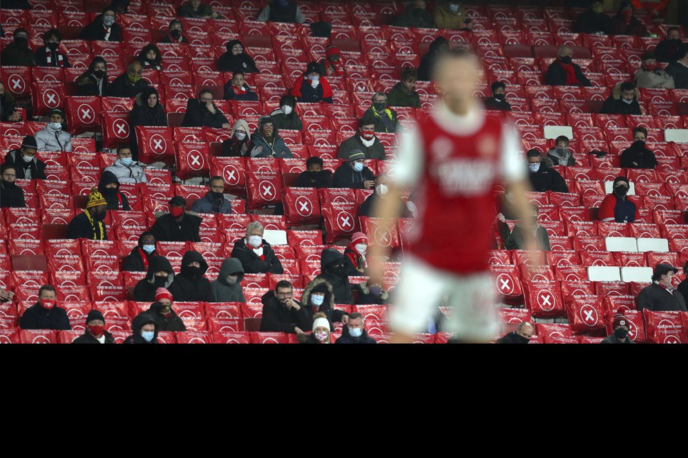 Jadwal Pertandingan Arsenal vs Chelsea, 27 Desember 2020 Jadwal Pertandingan Arsenal vs Chelsea, 27 Desember 2020