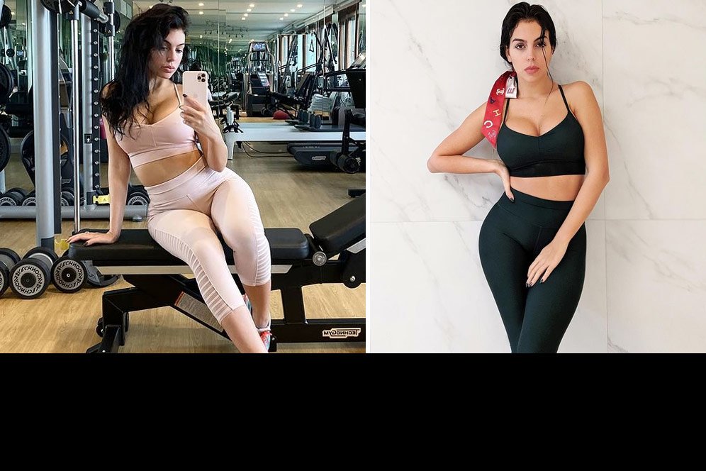 Battle of WAGs: Inter Milan vs Juventus Battle of WAGs: Inter Milan vs Juventus