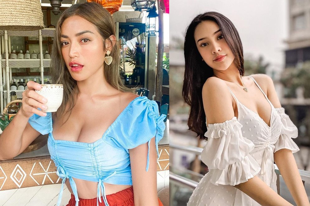 Gisel, Jedar, dan Anya Siap Buka-bukaan di Shopee 12.12, Mau Bahas Video Syur?