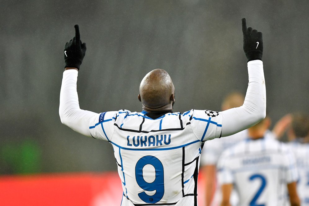 Alasan Thomas Tuchel Lebih Suka Romelu Lukaku daripada Erling Haaland Alasan Thomas Tuchel Lebih Suka Romelu Lukaku daripada Erling Haaland