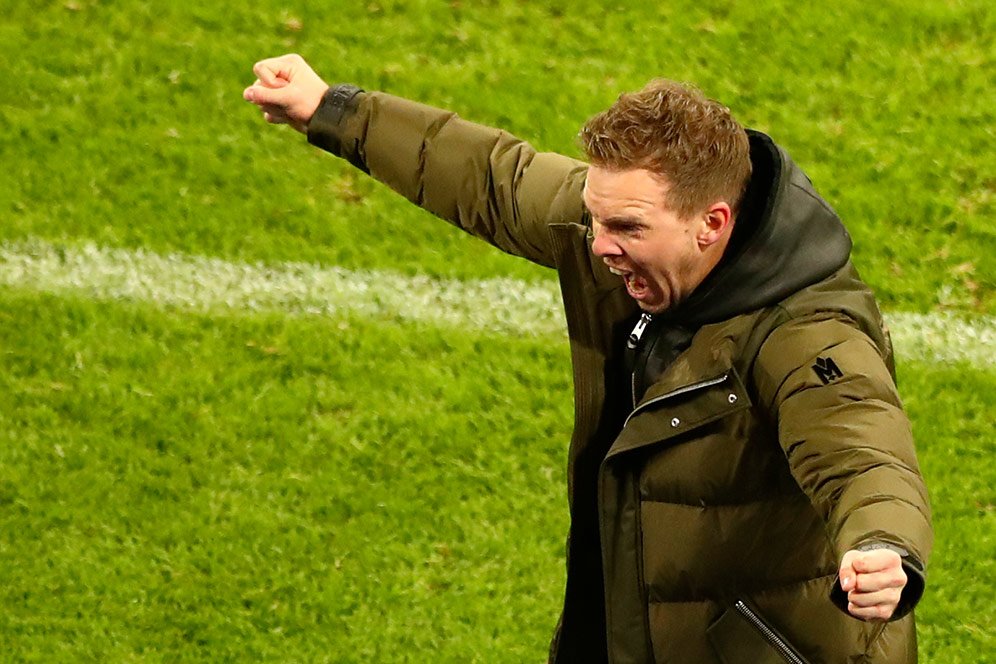 Bagaimana Komentar RB Leipzig Usai Kirim Manchester United ke Liga Europa? Bagaimana Komentar RB Leipzig Usai Kirim Manchester United ke Liga Europa?