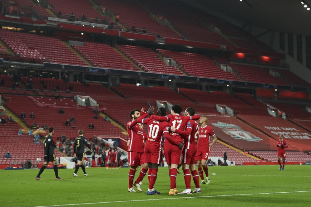 5 Alasan Liverpool Bakal Tumpas Tottenham: Motivasi Rebut Takhta