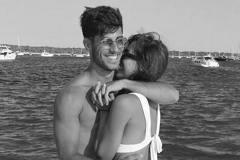 Seksinya Pacar Marco Asensio, Sandra Garal Kala Berpose Selfie Pakai Bikini Leopard Seksinya Pacar Marco Asensio, Sandra Garal Kala Berpose Selfie Pakai Bikini Leopard