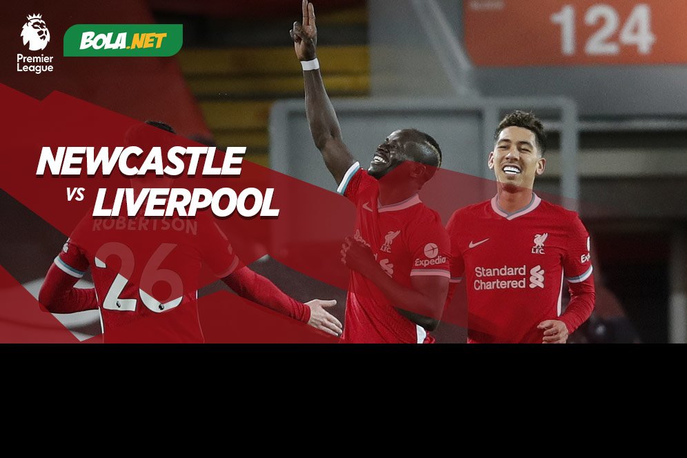 Prediksi Newcastle vs Liverpool 31 Desember 2020 Prediksi Newcastle vs Liverpool 31 Desember 2020