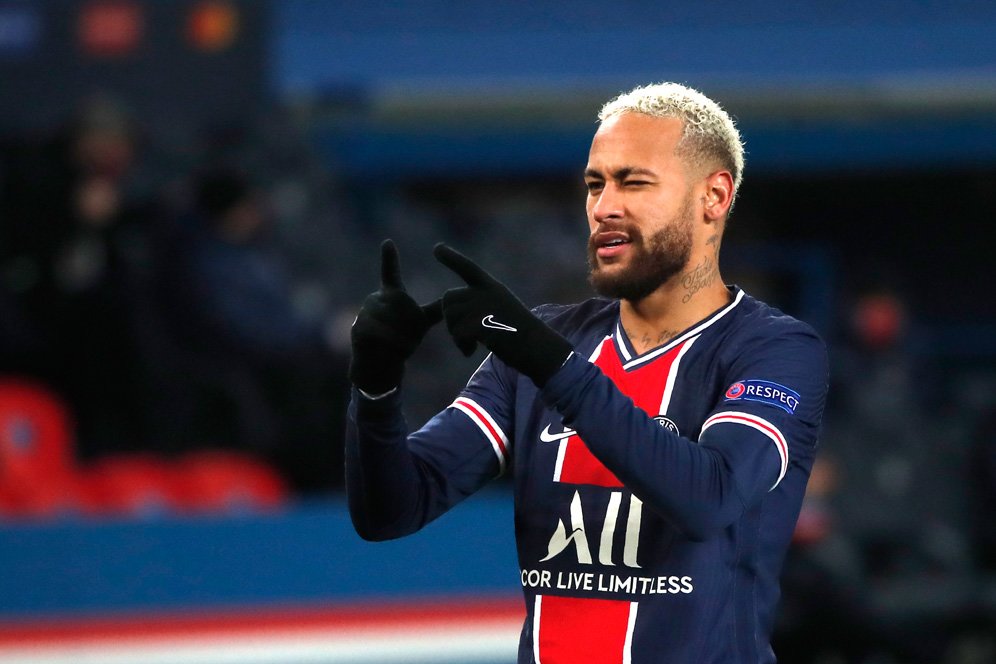 Termasuk Salah dan Neymar, Ini Starting Eleven Pesepak Bola Termahal Dunia pada 2020 Termasuk Salah dan Neymar, Ini Starting Eleven Pesepak Bola Termahal Dunia pada 2020