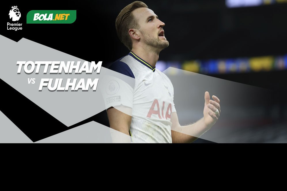 Prediksi Tottenham vs Fulham 31 Desember 2020 Prediksi Tottenham vs Fulham 31 Desember 2020