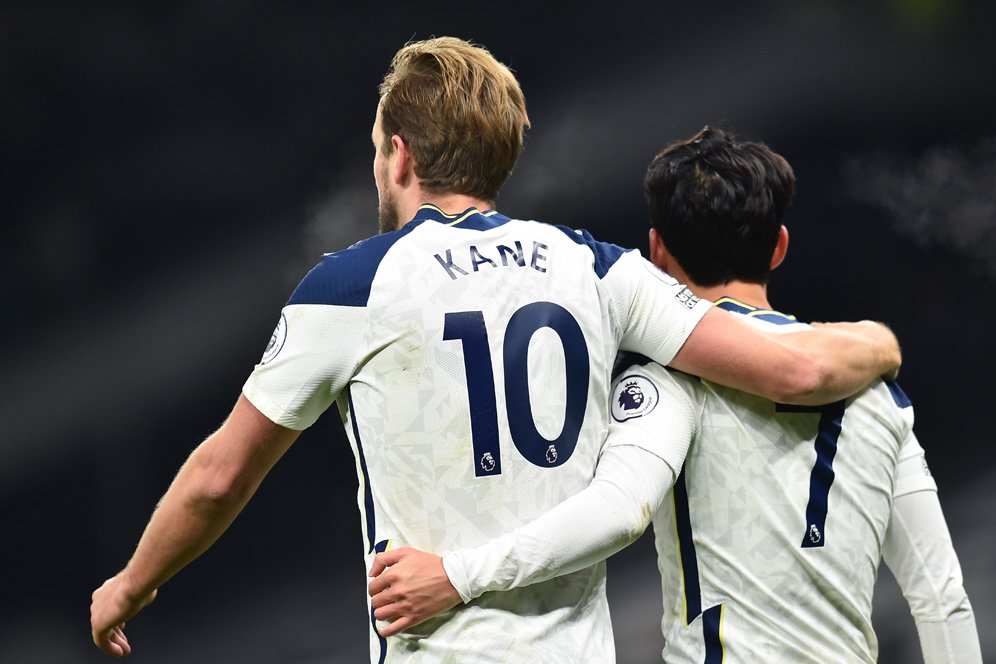 Arsenal vs Tottenham: Bisa 6? Arsenal vs Tottenham: Bisa 6?