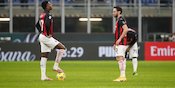 Perjalanan 27 Laga Tanpa Kekalahan AC Milan di Serie A Akhirnya Berakhir di Tangan Juventus Perjalanan 27 Laga Tanpa Kekalahan AC Milan di Serie A Akhirnya Berakhir di Tangan Juventus