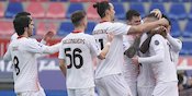 AC Milan Menang dan 2 Penalti, Suara Fans: Abaikan yang Bilang Gosok Voucher AC Milan Menang dan 2 Penalti, Suara Fans: Abaikan yang Bilang Gosok Voucher