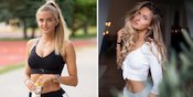 20 Potret Alica schmidt, Bintang Atletik Jerman dengan Pesona Model Kelas Dunia 20 Potret Alica schmidt, Bintang Atletik Jerman dengan Pesona Model Kelas Dunia