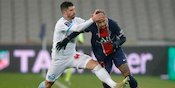 Api Dendam Belum Padam, Neymar dan Alvaro Gonzalez Kembali Saling Ejek di Twitter