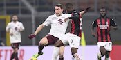 Milan Kejar Belotti Lagi, Ini Reaksi Torino